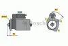Стартер BOSCH 0 986 021 870 (фото 1)