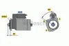 Стартер BOSCH 0 986 018 470 (фото 1)