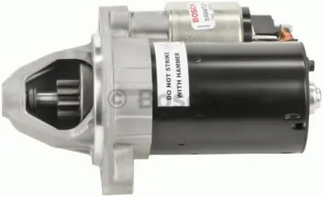 Стартер BOSCH 0 001 107 403 (фото 1)