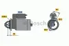 Стартер BOSCH 0 986 016 380 (фото 1)