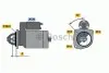 Стартер BOSCH 0 986 013 240 (фото 1)