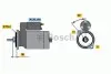 Стартер BOSCH 0 986 018 200 (фото 1)