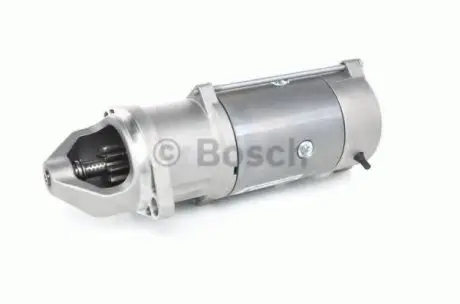 Стартер BOSCH 0 001 262 029 (фото 1)