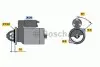Стартер BOSCH 0 986 014 371 (фото 1)