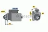 Стартер BOSCH 0 986 021 651 (фото 1)