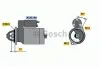 Стартер BOSCH 0 986 016 330 (фото 1)