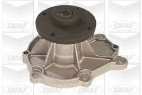 Помпа водяна GRAF PA203