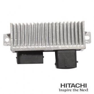 Блок управління свічками розжарювання HITACHI HITACHI-HUCO 2502118