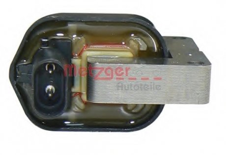 Катушка зажигания METZGER 0880165 (фото 1)