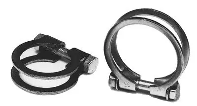 Хомут унів.(Merc/Fiat/Peugeot) 48мм BOS250-448 BOSAL 250-448