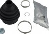 MITSUBISHI Пыльник к-кт Шрус наружн.Carisma 95- KAVO PARTS CVB-5509 (фото 1)