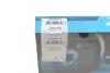 Шланг тормозной KAVO PARTS BBH-4114 (фото 7)