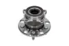TOYOTA Подшипник ступицы задн. Lexus GS/IS 05- KAVO PARTS WBH-9040 (фото 1)