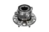 TOYOTA Подшипник ступицы задн. Lexus GS/IS 05- KAVO PARTS WBH-9040 (фото 2)