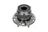 TOYOTA Подшипник ступицы задн. Lexus GS/IS 05- KAVO PARTS WBH-9040 (фото 3)