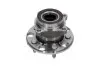 TOYOTA Подшипник ступицы задн. Lexus GS/IS 05- KAVO PARTS WBH-9040 (фото 4)