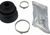 MITSUBISHI Пыльник к-кт Шрус КПП Pajero 94- KAVO PARTS CVB-5512 (фото 1)