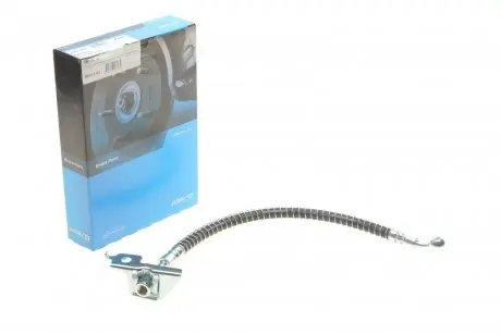 HYUNDAI Шланг тормозной пер. Santa Fe 06- KAVO PARTS BBH-3141