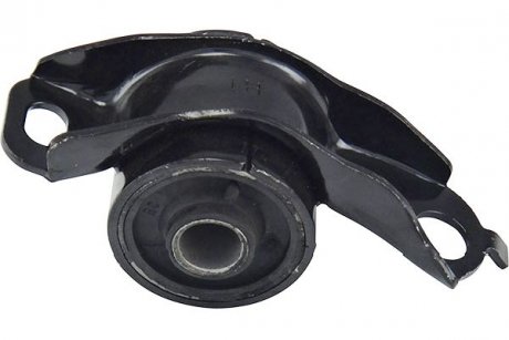 MAZDA С/блок передн.рычага левый 626 91- KAVO PARTS SCR-4511