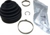 MAZDA Пыльник к-кт ШРУС наружн.626 87- KAVO PARTS CVB-4510 (фото 1)