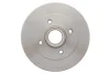 Гальмівний барабан KAVO PARTS BD-6867 (фото 5)