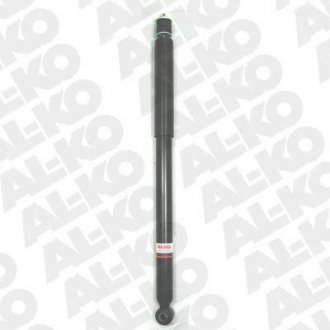 Амортизатор газовий AL-KO 105213