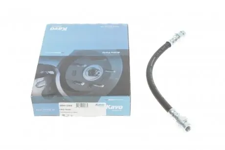 Шланг гальмівний (задній) Mitsubishi Lancer 02-/Outlander 03-08 (L=279mm) KAVO PARTS BBH-3085