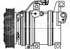 Компресор кондиціонера Mazda 6 (GG) (02-)/CX-7 (07-) LUZAR LCAC 2515 (фото 3)