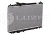 Радиатор охлаждения Honda Civic 4D (12-) МКПП/АКПП LUZAR LRc 2312 (фото 2)