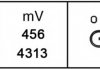 Датчик тиску наддуву (4 конт.) AUDI A3/SKODA FABIA 1.0-2.0 91- HELLA 6PP009400-261 (фото 4)