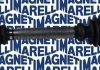 Приводна напіввісь MAGNETI MARELLI 302004190052 (фото 1)