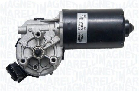 Мотор склоочисника MAGNETI MARELLI 064300419010