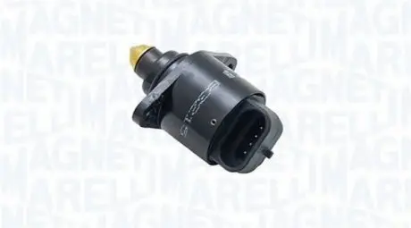 Регулятор холостого ходу MAGNETI MARELLI 820003215010