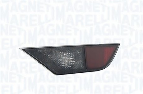 Фонарь заднього ходу MAGNETI MARELLI 714000062501