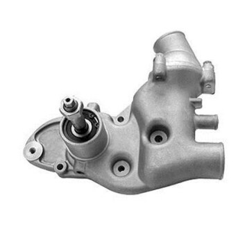 Помпа воды PEUGEOT Помпа воды J9 2.5D 82- MAGNETI MARELLI 352316170885