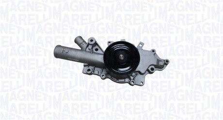 DB Помпа воды W220 3.2CDI 99- MAGNETI MARELLI 352316171288