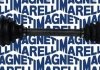 Приводна напіввісь MAGNETI MARELLI 302004190057 (фото 1)