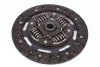 Сцепление OPEL MOVANO 2,2DTi-2,5CDTI 00- (Старый номер 3000 950 651) SACHS 3000 950 551 (фото 6)