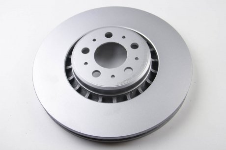 Гальмівний диск перед. VOLVO XC90 02-14 (336x30.1) PAGID HELLA 8DD355110-591 (фото 1)