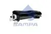 Напрямна ролика, зсувні двері SAMPA 1810 0511 (фото 1)