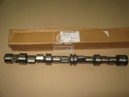 Распредвал Ланос1,3/Нексия 1,5 8кл GM 96838023