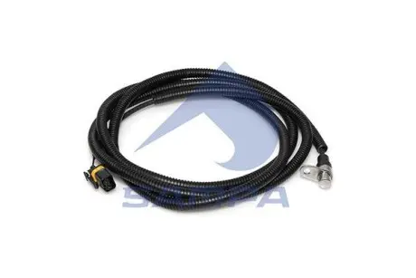 Датчик ABS MAN L: 2065 mm SAMPA 096.384