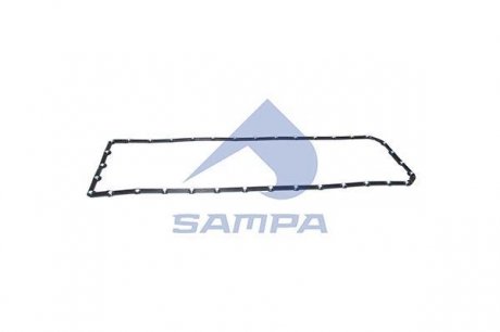 Прокладка картера RVI SAMPA 078.029