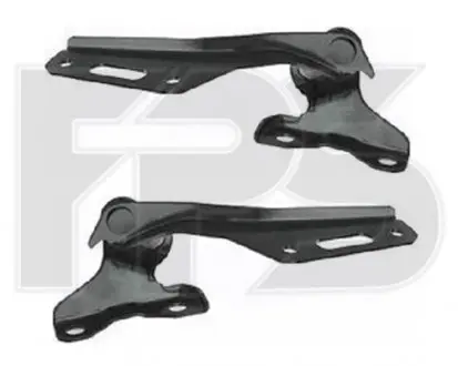 Крепление металлическое FPS FP FORMA PARTS 4418 451