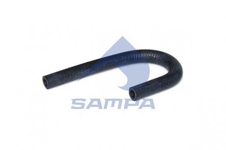 Шланг радиатора SAMPA 050.426