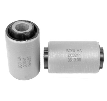 Сайлентблок важеля КПП T4 96-03 (малий) BC GUMA BCGUMA BC0244