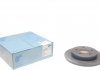 Тормозной диск BLUE PRINT ADT343310 (фото 1)
