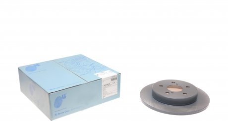 Тормозной диск BluePrint BLUE PRINT ADT343310
