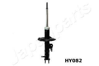 Амортизатора пер. прав. газа HYUNDAI I20 08-15 JAPANPARTS MM-HY082