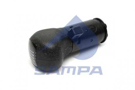 Ручка важеля перемикання передач, MAN SAMPA 021.028 (фото 1)